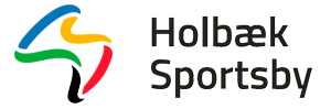 Logo Holbæk Sportsby