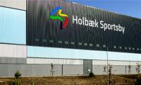 Holbæk Sportsby, Sjællands Udviklingsalliance