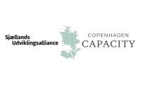 Disciplinære Tag fat Diskutere Copenhagen Capacity | Sjællands Udviklingsalliance