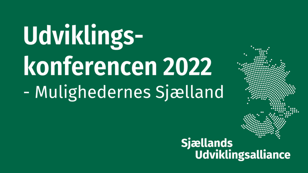 Udviklingskonferencen 2022