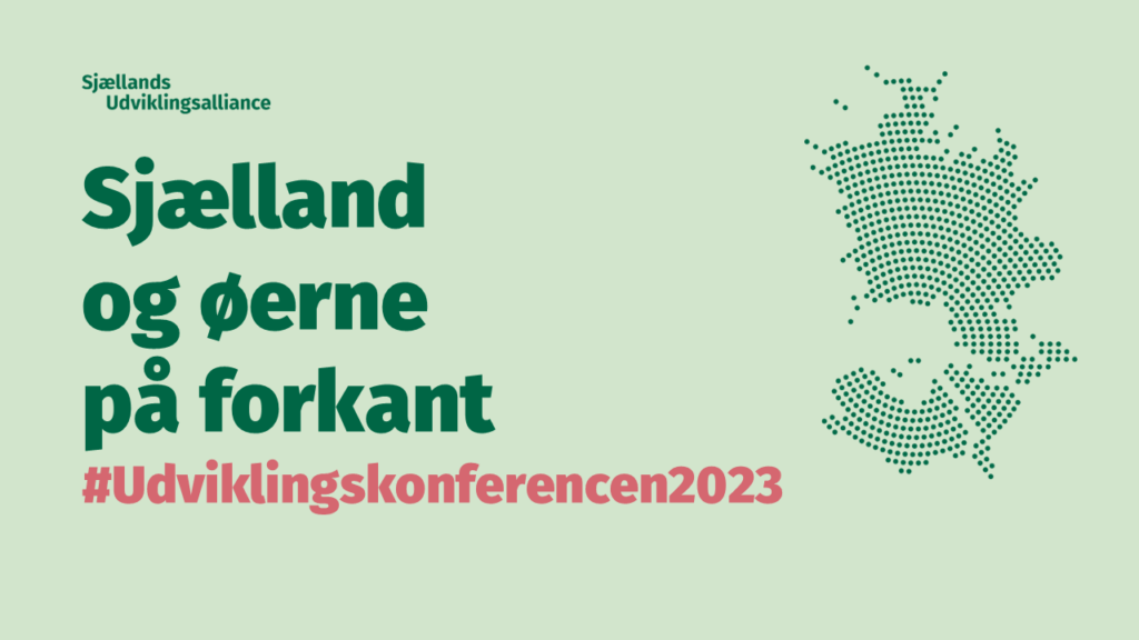 Udviklingskonferencen 2023