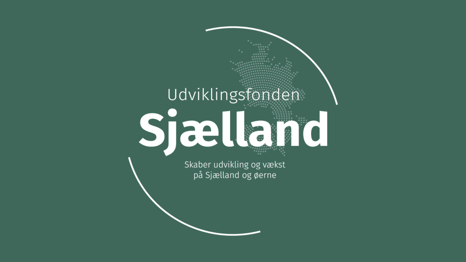 Udviklingsfonden Sjælland