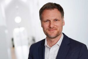 Mads Stærk, Udviklingskonferencen 2025