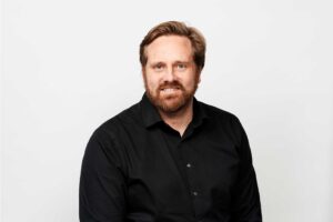 Stefan Poulsen, Udviklingsfonden Sjælland